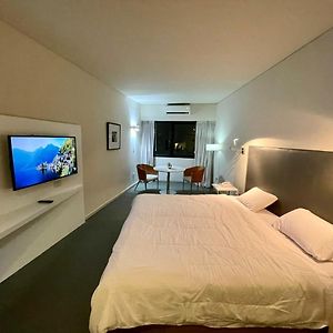 Modern Loft In Buenos Aires Down Town