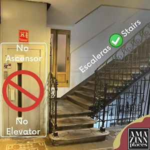 Apartamento Embajadores XI